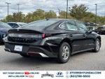 2026 Sonata Thumbnail 13