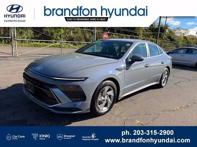 2026 Hyundai Sonata - $25,000