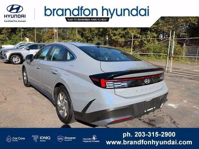 2026 Hyundai Sonata - $25,000
