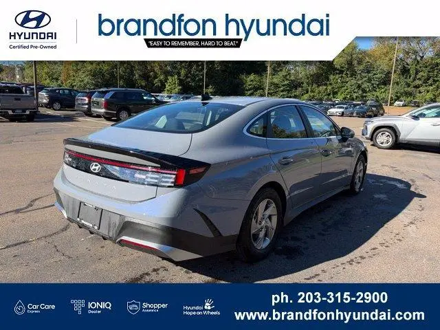 2026 Hyundai Sonata - $25,000