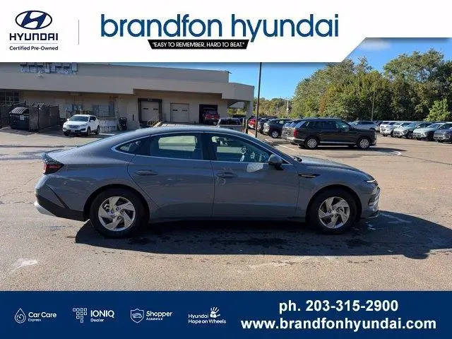 2026 Hyundai Sonata - $25,000