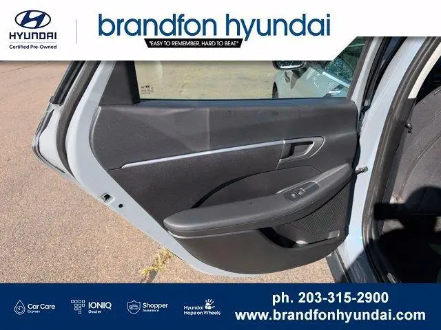 2026 Hyundai Sonata - $25,000