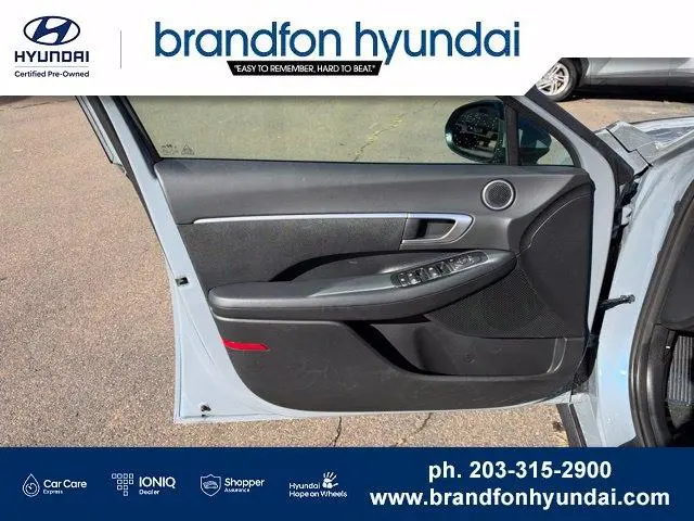 2026 Hyundai Sonata - $25,000