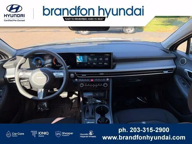 2026 Hyundai Sonata - $25,000