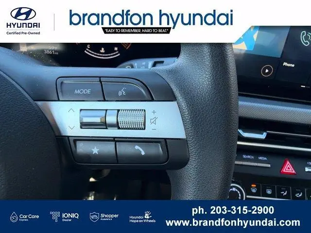 2026 Hyundai Sonata - $25,000