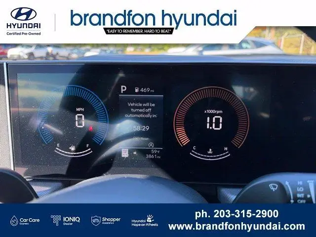 2026 Hyundai Sonata - $25,000