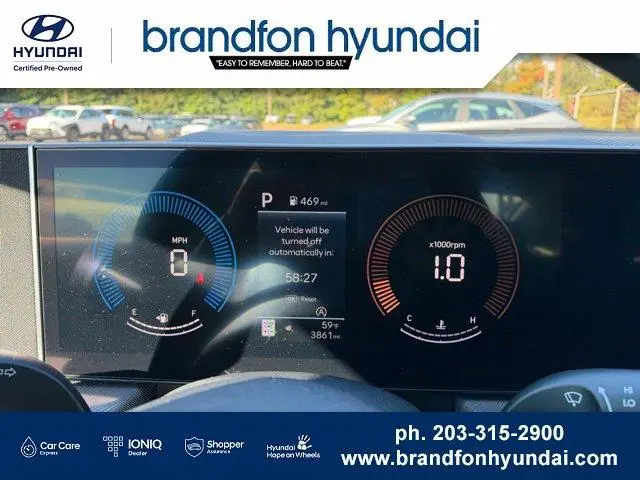 2026 Hyundai Sonata - $25,000