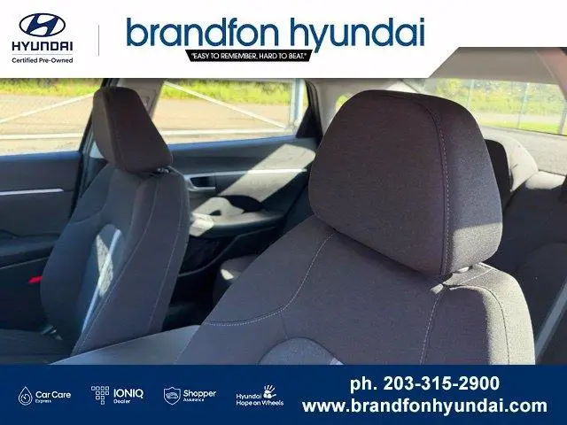 2026 Hyundai Sonata - $25,000