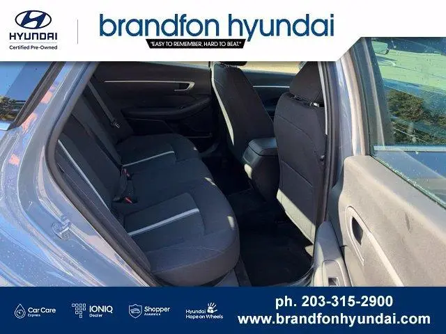2026 Hyundai Sonata - $25,000
