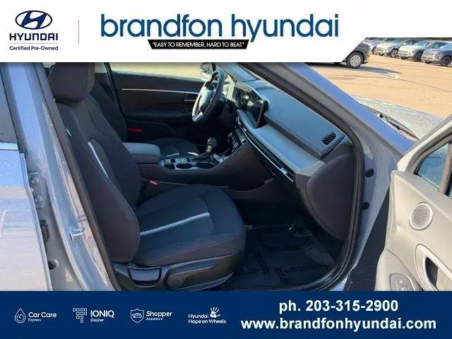 2026 Hyundai Sonata - $25,000