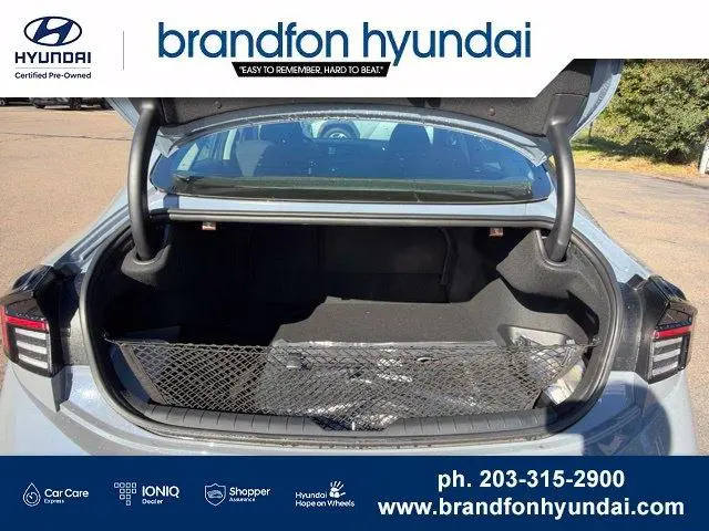 2026 Hyundai Sonata - $25,000