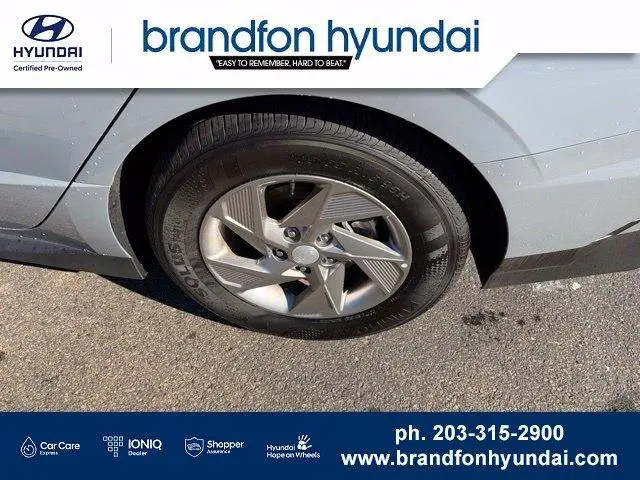 2026 Hyundai Sonata - $25,000
