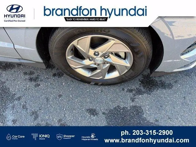 2026 Hyundai Sonata - $25,000