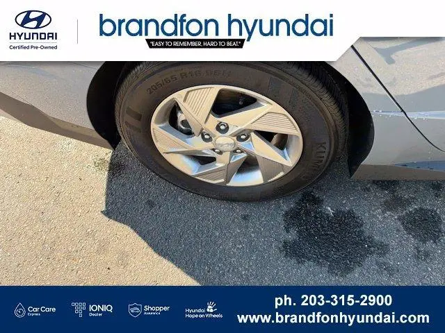 2026 Hyundai Sonata - $25,000
