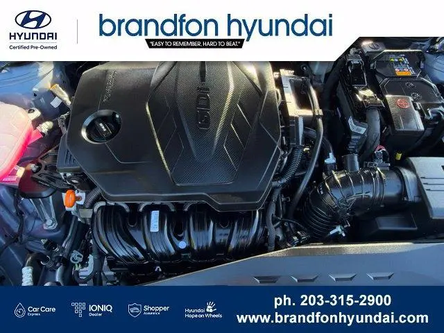 2026 Hyundai Sonata - $25,000