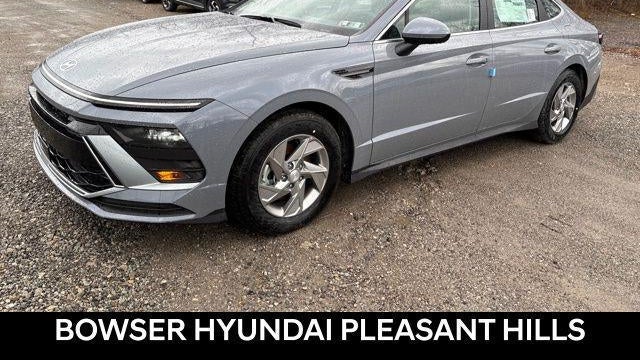 Preowned 2026 Hyundai SONATA SE for Sale