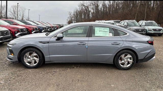 2026 Hyundai SONATA SE