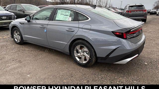 2026 Hyundai SONATA SE