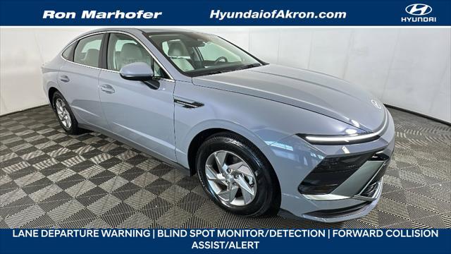 2026 Hyundai Sonata - $24,150