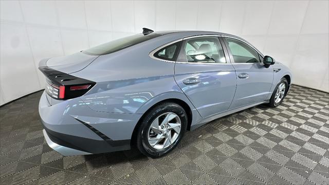 2026 Hyundai Sonata - $24,150
