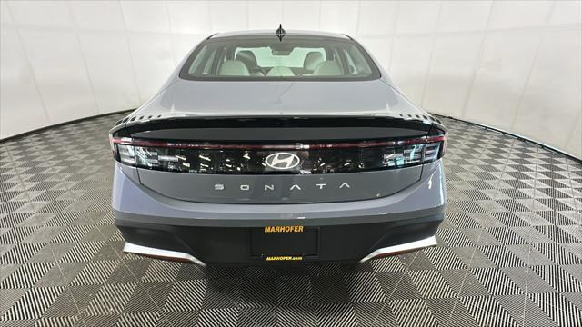 2026 Hyundai Sonata - $24,150