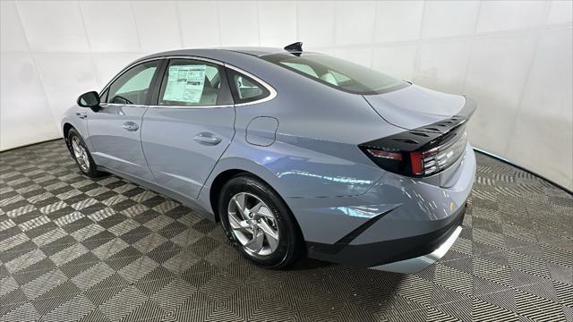 2026 Hyundai Sonata - $24,150