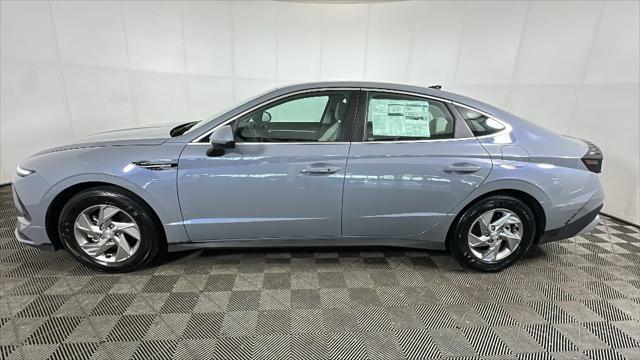 2026 Hyundai Sonata - $24,150