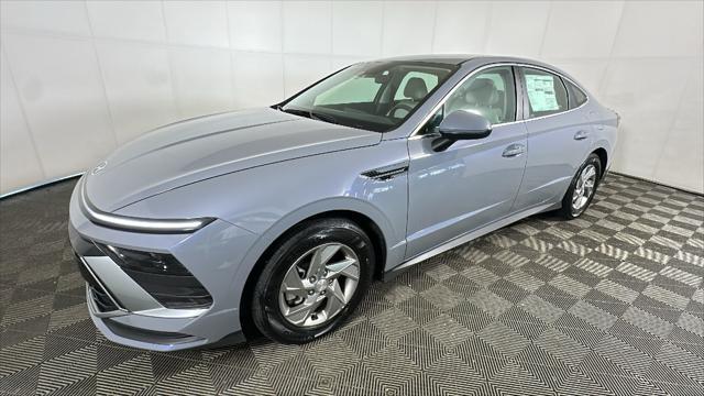 2026 Hyundai Sonata - $24,150