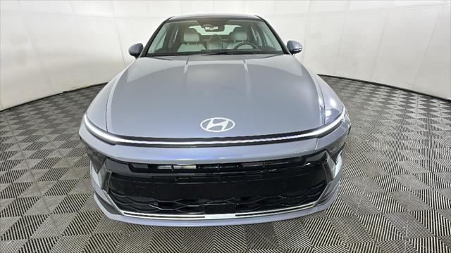 2026 Hyundai Sonata - $24,150