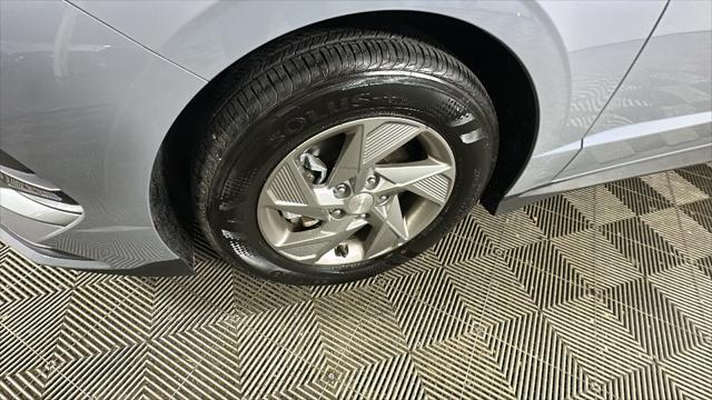 2026 Hyundai Sonata - $24,150