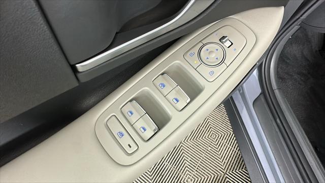 2026 Hyundai Sonata - $24,150