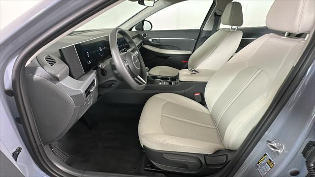 2026 Hyundai Sonata - $24,150