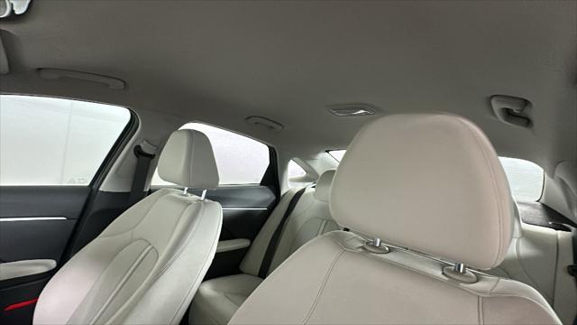 2026 Hyundai Sonata - $24,150