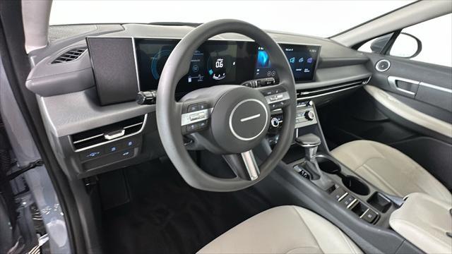 2026 Hyundai Sonata - $24,150