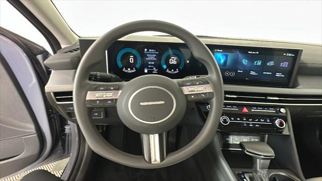 2026 Hyundai Sonata - $24,150