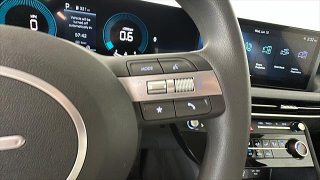 2026 Hyundai Sonata - $24,150
