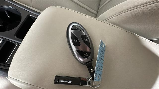 2026 Hyundai Sonata - $24,150
