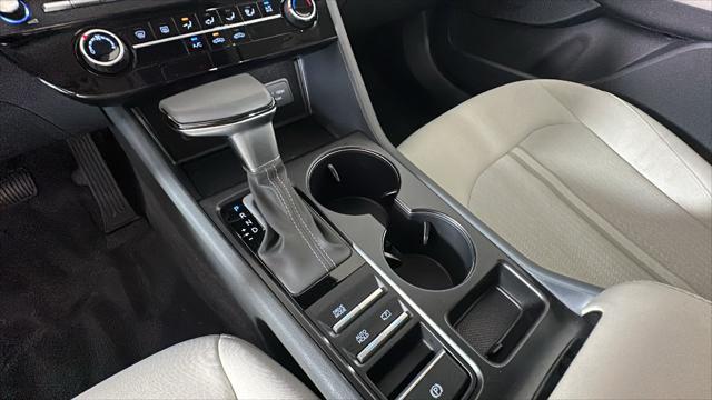 2026 Hyundai Sonata - $24,150