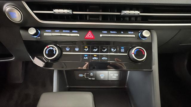 2026 Hyundai Sonata - $24,150