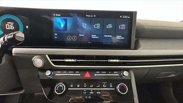 2026 Hyundai Sonata - $24,150
