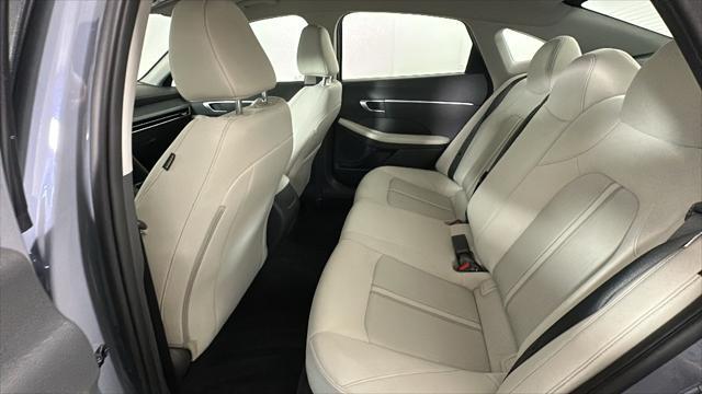 2026 Hyundai Sonata - $24,150