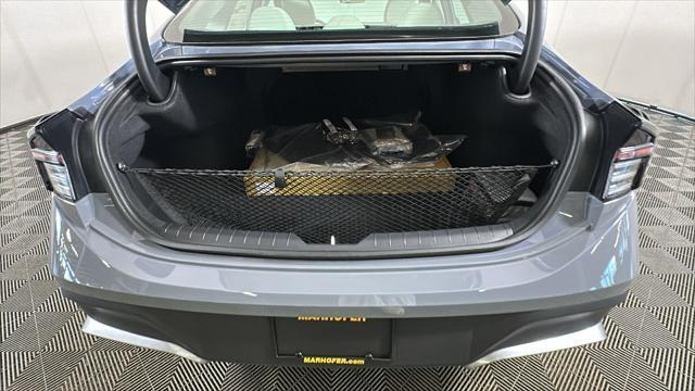 2026 Hyundai Sonata - $24,150