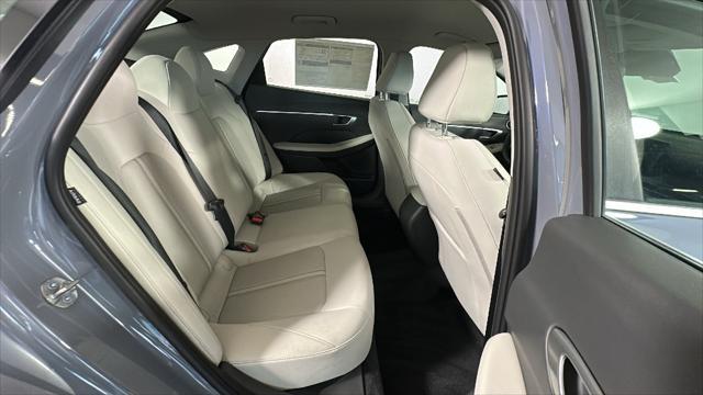 2026 Hyundai Sonata - $24,150