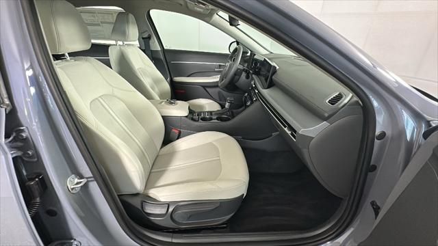 2026 Hyundai Sonata - $24,150