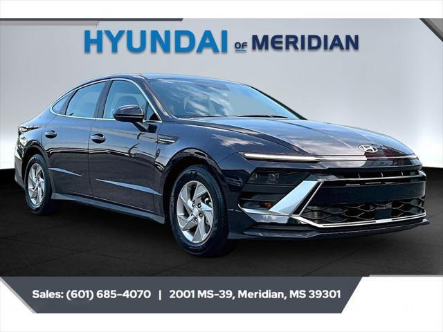 2026 Hyundai Sonata - $26,112