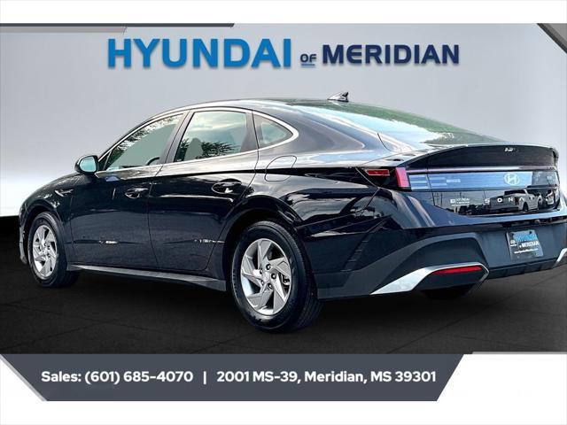 2026 Hyundai Sonata - $26,112