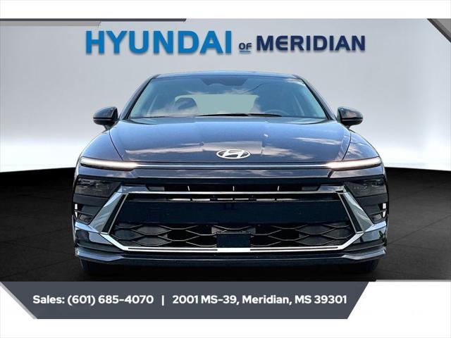 2026 Hyundai Sonata - $26,112