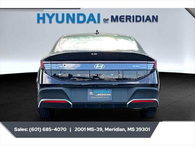 2026 Hyundai Sonata - $26,112