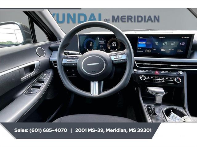 2026 Hyundai Sonata - $26,112