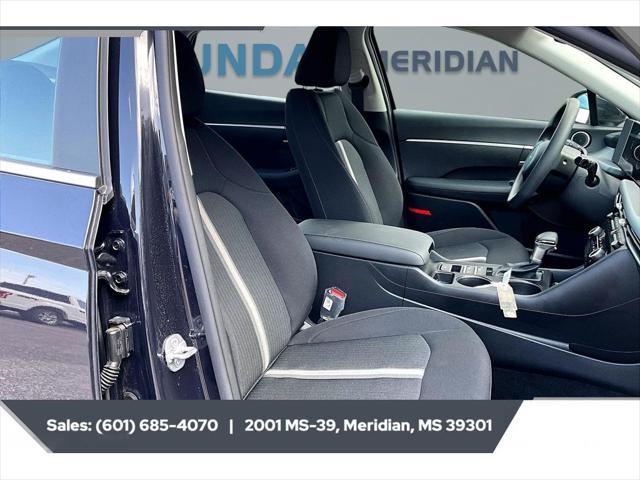 2026 Hyundai Sonata - $26,112